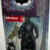 MATTEL Batman Begins Movie Masters Fear Toxin Ghoul Variant (The Dark Knight)