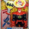 MATTEL Batman With Spinning Disc (DC Super Friends)
