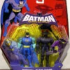 MATTEL Batman Vs. Black Manta