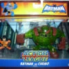 MATTEL Batman Vs. Chemo (Action League)
