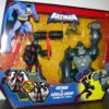 MATTEL Batman Vs. Gorilla Grodd 2-Pack
