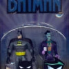 MATTEL Batman Vs. Joker (carded)