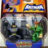MATTEL Batman Vs. The Top (Action League)
