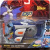 MATTEL Batman Zig Zag Attack (EXP)
