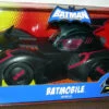 MATTEL Batmobile (The Brave And The Bold)