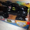 MATTEL Batmobile Monster Truck (Monster Jam, 1:24th Scale)