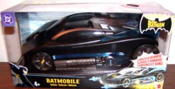 MATTEL Batmobile (The Batman)