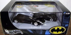 MATTEL Batmobile 2-Pack (Hot Wheels 1:64th Scale)