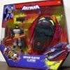 MATTEL Batsub Blaster With Batman