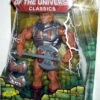 MATTEL Battle Armor He-Man (Classics)