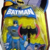 MATTEL Battle Axe Batman