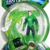 MATTEL Battle Axe Hal Jordan (12)