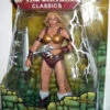 MATTEL Battleground Teela (Classics)