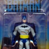MATTEL Battle Scars Batman (2005)