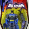 MATTEL Battle Slam Batman