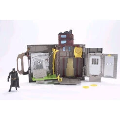 MATTEL Battle Station Playset (The Dark Knight)