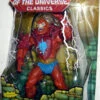MATTEL Beast Man (Classics, Re-release)