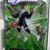 MATTEL Black Lantern: Abin Sur (DC Universe, Arkillo Wave)