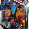 MATTEL Black Lightning (Superman Batman Public Enemies)
