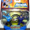 MATTEL Black Lightning Vs. Wildcat (Action League)