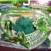 MATTEL Blade Attack Hal Jordan
