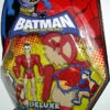 MATTEL Blade Force Plastic Man