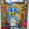 MATTEL Blue Devil (DC Universe)