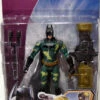 MATTEL Body Cannon Batman (The Dark Knight)