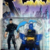 MATTEL Bruce-to-Batman (The Batman)