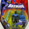 MATTEL Bug Zapper Blue Beetle (deluxe)