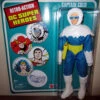 MATTEL Captain Cold (Retro-Action DC Super Heroes)