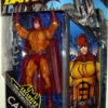 MATTEL Catman (DC Universe, Legacy Edition)