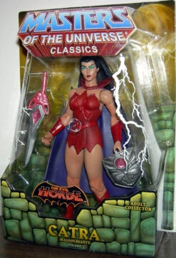 MATTEL Catra (Classics)