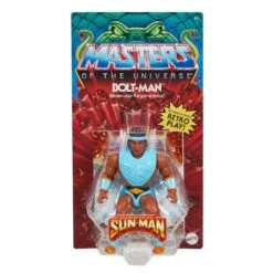 MATTEL Masters Of The Universe Origins Series 11 - Bolt Man