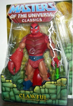 MATTEL Clawful (Classics)