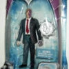 MATTEL Coin Blast Two-Face (The Dark Knight)