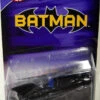 MATTEL Comic Book Batmobile (1:50th Scale)