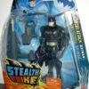 MATTEL Covert Attack Batman (Stealth Strike)