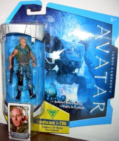 MATTEL Cpl. Lyle Wainfleet