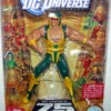 MATTEL Cyclotron (DC Universe)