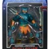 MATTEL Masters Of The Universe Masterverse Revelation Series 4 - Mer-Man