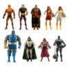 MATTEL DCU Classics Wave 12 Boxed Set