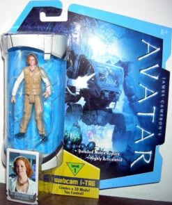 MATTEL Dr. Grace Augustine