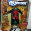 MATTEL Dr. Mid-Nite (DC Universe)