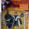 MATTEL Dual Blade Bruce To Batman (Batman Begins)