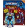 MATTEL Masters Of The Universe Origins - Battle Armor Skeletor Deluxe Figure