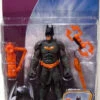 MATTEL Elasto-Cuffs Batman (The Dark Knight)