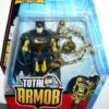 MATTEL Electro Shield Batman (Total Armor)