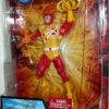 MATTEL Firestorm (Ronnie Raymond, DC Universe, World's Greatest Super Heroes)