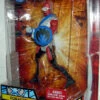 MATTEL Forager (DC Universe)